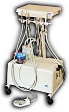 Dental Modualr Treatment Unit  ProCart I (110 V)-0062DNT